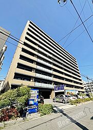 鶴橋駅 5.7万円