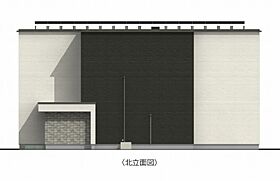 アンビシャス 00201 ｜ 群馬県太田市新井町537-5（賃貸マンション1LDK・2階・50.42㎡） その7