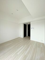 S-RESIDENCE堺市駅前 602 6階1Kのリビング/ダイニング