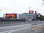 クロスモール須磨 2130m