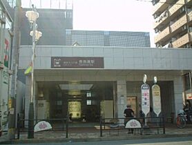 KENZO HAUS toshima park 604 ｜ 東京都練馬区練馬４丁目6-8（賃貸マンション1LDK・6階・41.98㎡） その20