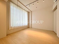 エスタート大井町フォレスト 310 1階ワンルームのリビング/ダイニング