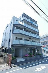 グロウワード東京ノースアリビエ