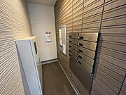 敷地内/建物