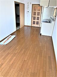 グランアルブル 2階2LDKのリビング/ダイニング