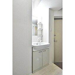 ミリアビタＮＯ．22 2階ワンルームのリビング/ダイニング