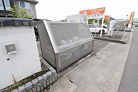 カーサコーラル　Ｂ棟  ｜ 香川県高松市国分寺町福家（賃貸アパート1LDK・1階・45.27㎡） その18