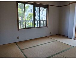 みまさかビル 3階2DKのリビング/ダイニング