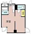 ルネ堀川3階3.9万円