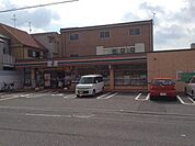 セブンイレブン大阪喜連5丁目店 523m