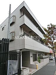 アサヒビューマンション