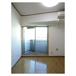 グランジュール目白西 7階1Kのリビング/ダイニング