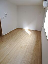 Ambition唐木田 101 1階1Kのリビング/ダイニング