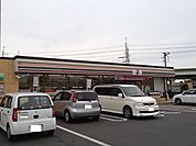 セブンイレブン朝霞三原3丁目店 436m