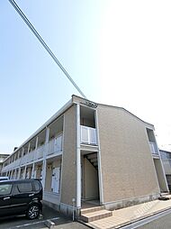 🉐敷金礼金0円！🉐レオパレスウエストヒルズ