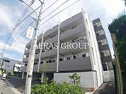 京急空港線 糀谷駅 徒歩11分の賃貸マンション