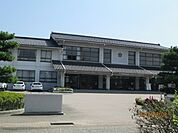 下関小学校 1051m