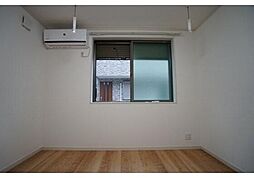 グランドール足立 1階1Kのリビング/ダイニング