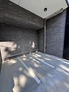 敷地内/建物