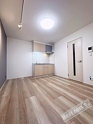 フジパレス　エン 3階1LDKのリビング/ダイニング