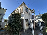 神奈川県川崎市多摩区中野島6丁目：物件画像／株式会社賃貸ステーション　稲田堤店