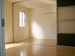 ビアンコ　フォレスタ 1階1DKのリビング/ダイニング