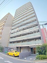 ハーモニーレジデンス川崎002