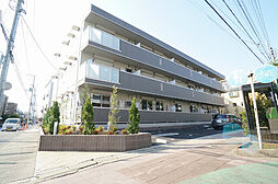 東京メトロ東西線 行徳駅 徒歩6分の賃貸アパート