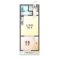 南海線 粉浜駅 徒歩5分