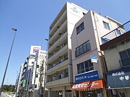 アプレシティ浮間舟渡