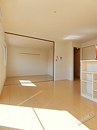 クロッシュ・デュ・ボヌール2 2LDKの写真