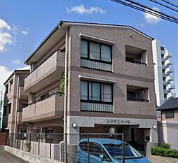 コスモスハイツ