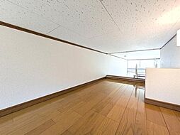 メインシティガーデン エリア 1階1Kのリビング/ダイニング