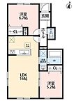 埼玉県三郷市泉2丁目23-1：物件画像／アエラス松戸店 （株式会社アエラス）