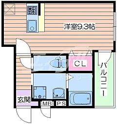 Osaka Metro長堀鶴見緑地線 蒲生四丁目駅 徒歩5分 3階/-