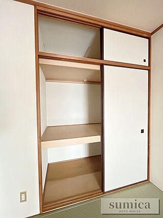 ドミールまつなみ_内装_5