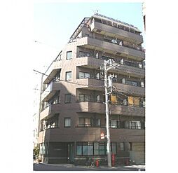 JR京浜東北・根岸線 大森駅 徒歩4分の賃貸マンション