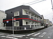 外観・土地