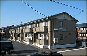 クインテット  ｜ 新潟県上越市新町（賃貸アパート3LDK・1階・80.64㎡） その1