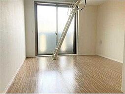 JR横浜線 古淵駅 徒歩9分の賃貸マンション 1階ワンルームのリビング/ダイニング