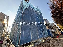 仮称キャメル柏の葉キャンパス7A