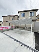 Baris Riziere  ｜ 大阪府堺市東区菩提町１丁（賃貸アパート1LDK・1階・45.70㎡） その5