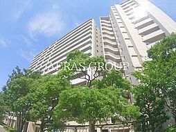 パークホームズグランファーストエアリーコート