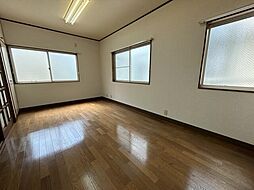 ハイツ末広 1階ワンルームのリビング/ダイニング