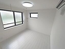 Bays water 北千住 4階1Kのリビング/ダイニング