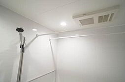 浴室換気暖房乾燥機
