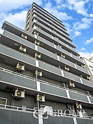 シンシア品川戸越