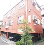 東京都府中市武蔵台1丁目9-4：物件画像／アエラス府中店 （株式会社アエラス.PR）