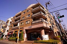 🉐敷金礼金0円！🉐イーストパーク朝霞