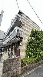 レオパレスプランドール